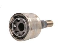 Kit giunti, albero di trasmissione LPR KME713 per FORFOUR (454) 1.1 2005-2006