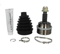 Kit giunti, albero di trasmissione LPR KNS793 per MASTER II Furgone 2.5 2006-201