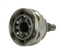 Kit giunti, albero di trasmissione LPR KRN255 per RENAULT 20 (127_) 2 1977-1980