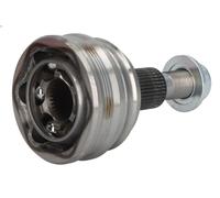 Kit giunti, albero di trasmissione LPR KVW006 per AUDI A3 (8L1) 1.6 1996-2003