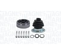 Kit giunti, albero di trasmissione MAGNETI MARELLI 302009100006 per A3 1.6 1996-