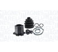 Kit giunti, albero di trasmissione MAGNETI MARELLI 302009100048 per EXEO 2 2009-