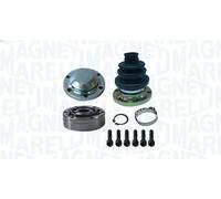 Kit giunti, albero di trasmissione MAGNETI MARELLI 302009100055 per 166 2 1998-2