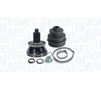 Kit giunti, albero di trasmissione MAGNETI MARELLI 302015100030 per A2 1.4 2000-