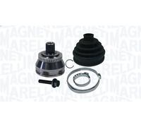 Kit giunti, albero di trasmissione MAGNETI MARELLI 302015100038 per EXEO 2 2009-