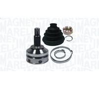 Kit giunti, albero di trasmissione MAGNETI MARELLI 302015100053 per 806 2 1994-