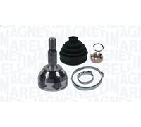 Kit giunti, albero di trasmissione MAGNETI MARELLI 302015100069 per 407 2 2004-