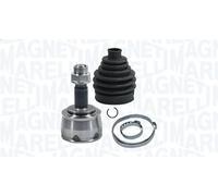 Kit giunti, albero di trasmissione MAGNETI MARELLI 302015100085 per Y 1.2 1996-