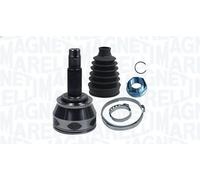 Kit giunti, albero di trasmissione MAGNETI MARELLI 302015100096 PALIO 1.3 2003-