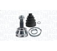 Kit giunti, albero di trasmissione MAGNETI MARELLI 302015100100 per GTV 2 1995-
