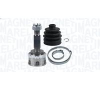 Kit giunti, albero di trasmissione MAGNETI MARELLI 302015100148 per ATOS 1 2001-