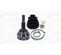 Kit giunti, albero di trasmissione MAGNETI MARELLI 302015100231 KADETT E 2 1987-