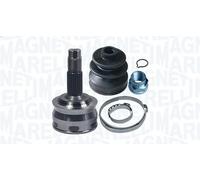 Kit giunti, albero di trasmissione MAGNETI MARELLI per CINQUECENTO 0.7 1991-1996