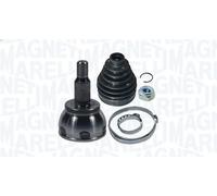 Kit giunti, albero di trasmissione MAGNETI MARELLI per CLASSE A (W169) 2 2004-