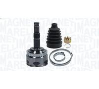 Kit giunti, albero di trasmissione MAGNETI MARELLI per COMBO Tour 1.6 2001-2006