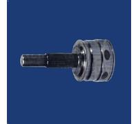 Kit giunti, albero di trasmissione MAGNETI MARELLI per FORFOUR (454) 1.1 2004-