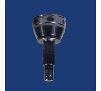 Kit giunti, albero di trasmissione MAGNETI MARELLI per FUSION (JU_) 1.4 2002-