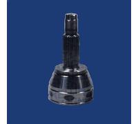 Kit giunti, albero di trasmissione MAGNETI MARELLI per FUSION (JU_) 1.6 2002-