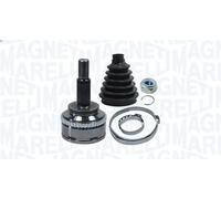 Kit giunti, albero di trasmissione MAGNETI MARELLI per KANGOO (KC0/1_) 1.9 1997-