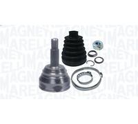 Kit giunti, albero di trasmissione MAGNETI MARELLI per POLO (6N2) 1.4 1999-2001