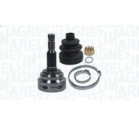 Kit giunti, albero di trasmissione MAGNETI MARELLI per VECTRA B (J96) 1.6 1995-