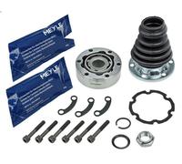 Kit giunti, albero di trasmissione MEYLE 100 498 0051 per A3 (8L1) 1.9 1996-2001