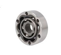 Kit giunti, albero di trasmissione MEYLE 100 498 0062 per A4 B5 (8D2) 1.8 1994-