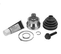Kit giunti, albero di trasmissione MEYLE 100 498 0206 per EXEO (3R2) 2 2009-2013