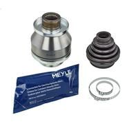 Kit giunti, albero di trasmissione MEYLE 100 498 0225 per MULTIVAN T5 2 2011-