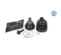 Kit giunti, albero di trasmissione MEYLE 100 498 0297 per A3 (8P1) 2 2004-2012