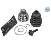 Kit giunti, albero di trasmissione MEYLE 100 498 0298 per A5 (8T3) 2 2008-2012