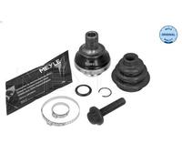 Kit giunti, albero di trasmissione MEYLE 100 498 0305 AUDI A3 (8P1) 2 2004-2012