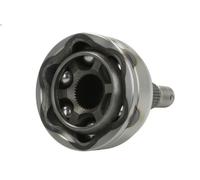 Kit giunti, albero di trasmissione MEYLE 11-14 498 0016 407 (6D_) 2 2004-201