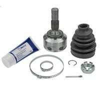 Kit giunti, albero di trasmissione MEYLE 11-14 498 0017 per 307 (3A/C) 2 2000-