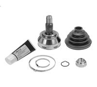 Kit giunti, albero di trasmissione MEYLE 15-14 498 0002 per 166 (936_) 2 1998-