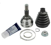 Kit giunti, albero di trasmissione MEYLE 16-14 498 0025 LOGAN (LS_) 1.5 2006-