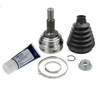 Kit giunti, albero di trasmissione MEYLE 16-14 498 0025 per LOGAN 1.5 2006-