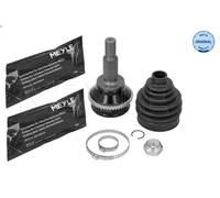 Kit giunti, albero di trasmissione MEYLE 16-14 498 0176 per DUSTER 1.6 2010-2018