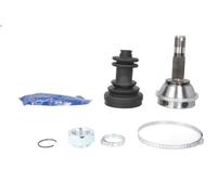 Kit giunti, albero di trasmissione MEYLE 214 498 0012 per 405 II (4B) 1.9 1992-
