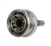 Kit giunti, albero di trasmissione MEYLE 29-14 498 0006 per LANOS 1.3 1997-