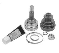 Kit giunti, albero di trasmissione MEYLE 30-14 498 0023 per YARIS (_P1_) 1 1999-