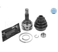 Kit giunti, albero di trasmissione MEYLE 30-14 498 0026 per COROLLA 1.4 2001-