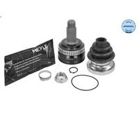 Kit giunti, albero di trasmissione MEYLE 314 498 0016 per 3 (E46) 2 1998-2000