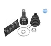Kit giunti, albero di trasmissione MEYLE 314 498 0075 per X5 (E70) 3 2010-2013