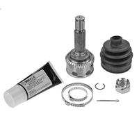 Kit giunti, albero di trasmissione MEYLE 37-14 498 0004 per ATOS (MX) 1 2001-