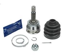 Kit giunti, albero di trasmissione MEYLE 37-14 498 0013 per COUPE II 2 2002-2009
