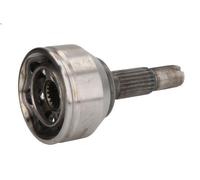 Kit giunti, albero di trasmissione MEYLE 40-14 498 0025 per C2 (JM_) 1.4 2003-