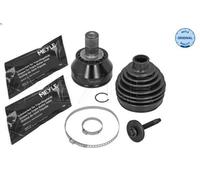 Kit giunti, albero di trasmissione MEYLE 514 498 0012 per V60 I (155) 3 2014-