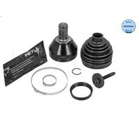 Kit giunti, albero di trasmissione MEYLE 514 498 0020 per V60 I (155) 2 2014-
