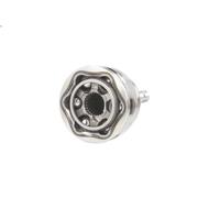 Kit giunti, albero di trasmissione MEYLE 614 498 0002 per ASCONA C (J82) 2 1986-